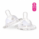 TETINA ANTI-COLIC SMALL 0M  TWISTSHAKE