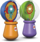 Maracas De Animalitos 7257 Fisher Price