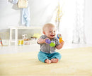Maracas De Animalitos 7257 Fisher Price