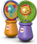 Maracas De Animalitos 7257 Fisher Price