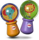 Maracas De Animalitos 7257 Fisher Price