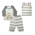 Conjunto Niño 3 Pzs Astronauta 285 Janels