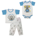 Conjunto 3 Piezas 195 Janels