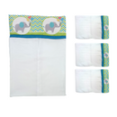 Sabana Sublimada + Forro 108 Sueño De Angel