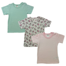 Camisilla X3 10285 For Baby