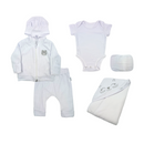 Set Primer Dia 00090 Puppet