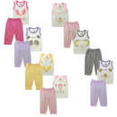 Semanario 14 Pzas 1471 Los Chiros De Maria Jose