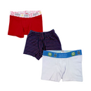 BOXER NIÑO X3 10372 FOR BABY