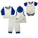 Conjunto Cart 1075 Janels