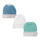 GORRO HILO X3 0433 LOS CHIROS DE MARIA JOSE