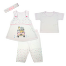 Bata Amiguis 166 Janels