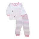 PIJAMA INFANTIL 125 SUEÑITOS BABY