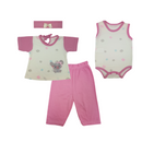 Bata Cute Panda 144 Janels