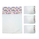 Sabana+ 3Fundas 101 Sueño De Angel