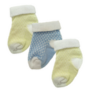Media Bebe X3 10311 For Baby