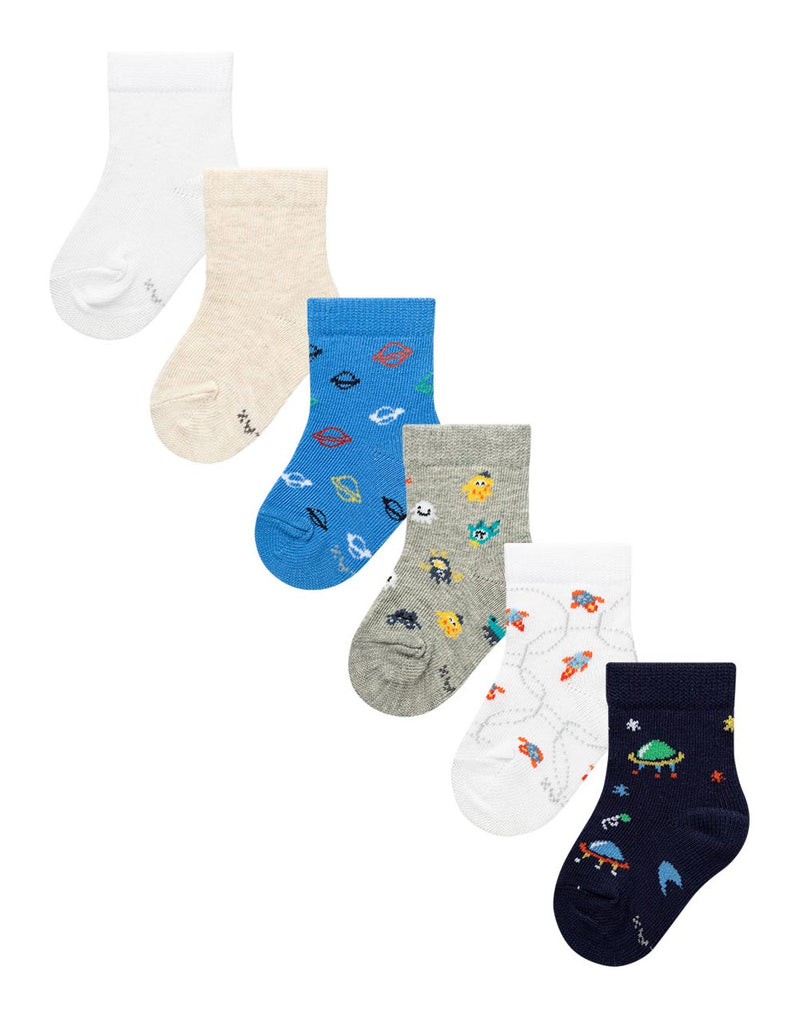 MEDIA ALADDIN X6 703468 GALAX