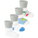 Calcetin Niko X4 113597 Galax