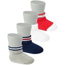 Calcetin Niko X4 113597 Galax