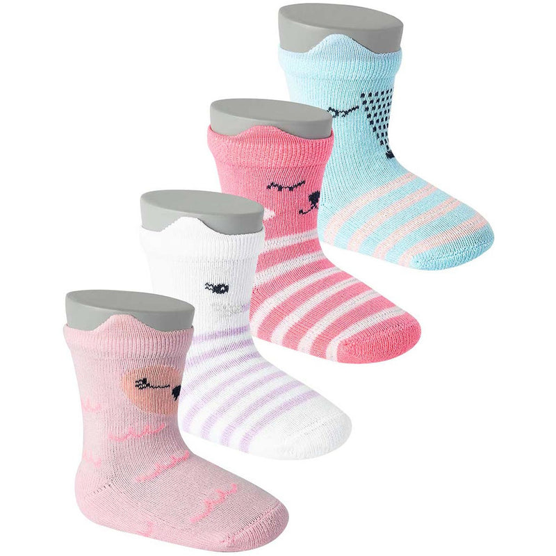 MEDIA ESMERALDA X4 719335 GALAX