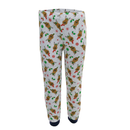 PIJAMA NAVIDEÑA NIÑO 3909 FASHION KIDS