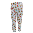 PIJAMA NAVIDEÑA NIÑO 3909 FASHION KIDS