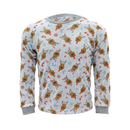 PIJAMA NAV NIÑO EST 3910 FASHION KIDS