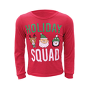 PIJAMA NAVIDEÑA NIÑO 3909 FASHION KIDS