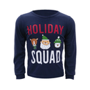 PIJAMA NAVIDEÑA NIÑO 3909 FASHION KIDS