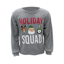 PIJAMA NAVIDEÑA NIÑO 3909 FASHION KIDS