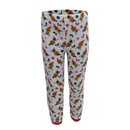 PIJAMA NAVIDEÑA NIÑO 3909 FASHION KIDS