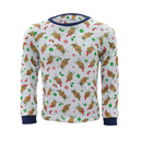 PIJAMA NAV NIÑO EST 3910 FASHION KIDS
