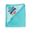 Mi Primer Toalla 346 Chocomiel