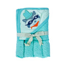 Mi Primer Toalla 346 Chocomiel