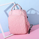 PAÑALERA MORRAL ZS196 LA GLORIA