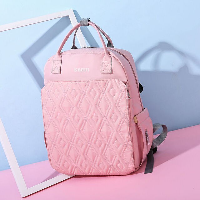 PAÑALERA MORRAL ZS196 LA GLORIA