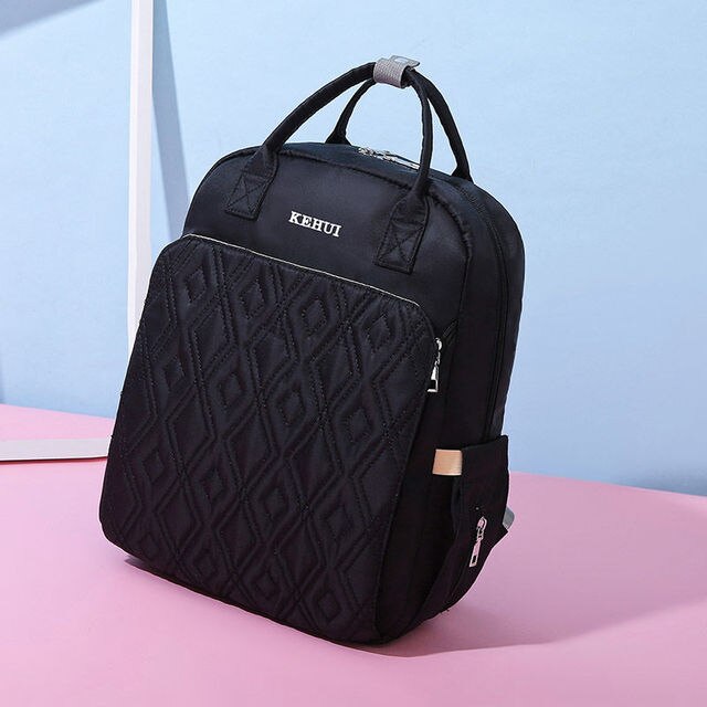 PAÑALERA MORRAL ZS196 LA GLORIA