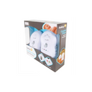 Monitor Sonido M0065/M0096 Safety