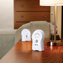 Monitor Sonido M0065/M0096 Safety