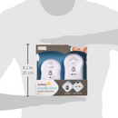 Monitor Sonido M0065/M0096 Safety