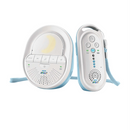 Monitor Para Bebe Dect Scd505/00 Avent