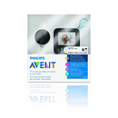 Monitor Digital Con Video Scd610/10 Aven