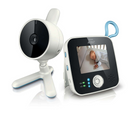 Monitor Digital Con Video Scd610/10 Aven