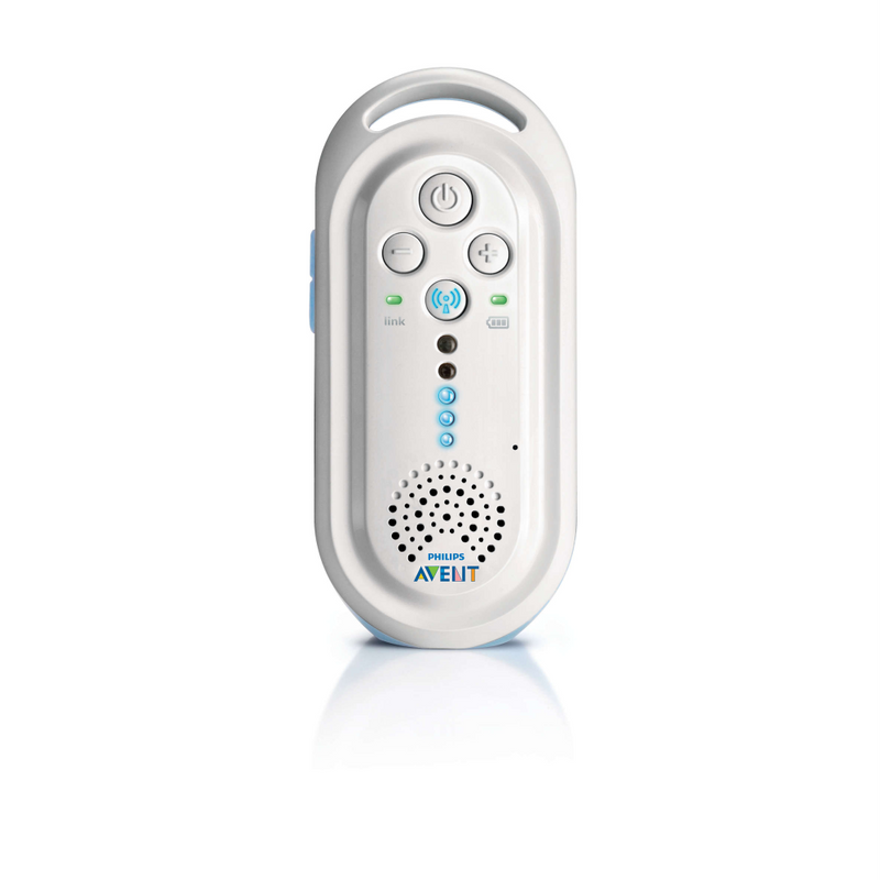Monitor Para Bebe Dect Scd505/00 Avent