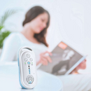 Monitor Para Bebe Dect Scd505/00 Avent
