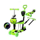 Monopatin Scooter Mariquita 4110A Munbe