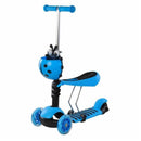 Monopatin Scooter Mariquita 4110A Munbe