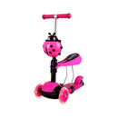 Monopatin Scooter Mariquita 4110A Munbe