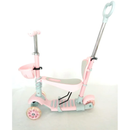 Monopatin Sooter 5 En 1 4110D Munbe