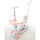 Monopatin Sooter 5 En 1 4110D Munbe