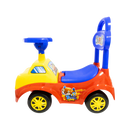 Montable Trail 25000 Praktiplas